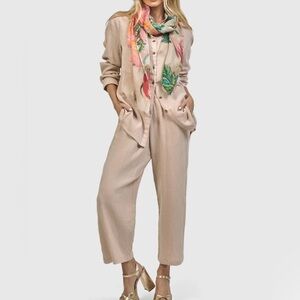 Alembika Recreation Pants